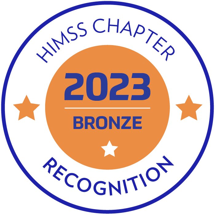 Bronze Chapter Badge