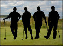 golfers